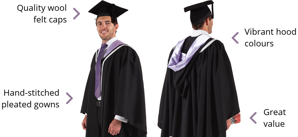 Academic dress