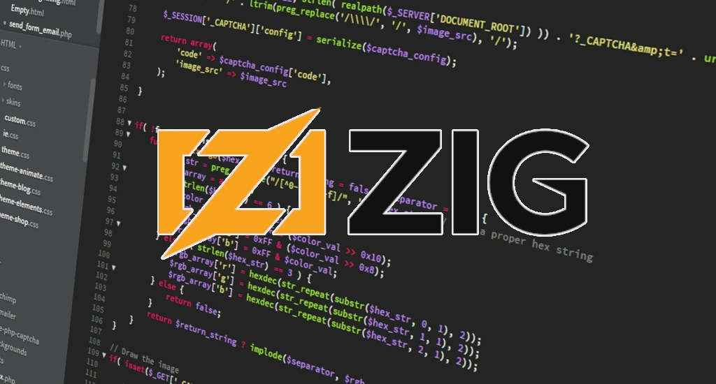 The Zig Programming Language